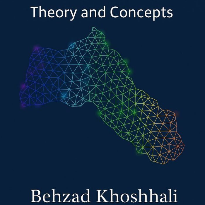 Kurdism - Behzad Khoshhali